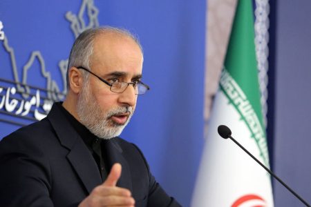 سفر وزیر خارجه عمان به ایران فرصتی مناسب برای گفتگوهای مشورتی است