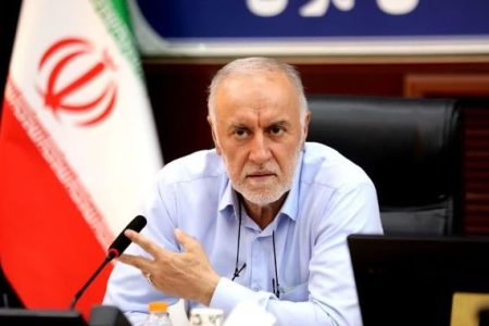 عزم جدی استاندار تهران جهت مقابله با ساخت و سازهای غیرمجاز