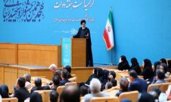 تحول در نظام اداری کشور الزام انکار ناپذیر است