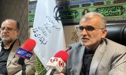 در هفته دولت ۱۶ پروژه افتتاح و دو پروژه کلنگ زنی شد