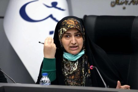 وضعیت اشعه فرابنفش در تهران بحرانی شده است