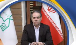 عملیات احداث پایانه ورودی فاز ۳ شهر اندیشه آغاز گردید