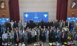 هیئت رئیسه شورای هماهنگی روابط عمومی‌های استان تهران تایید شدند/ روابط عمومی فرمانداری ملارد عضو اصلی شورا 