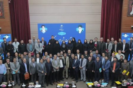 هیئت رئیسه شورای هماهنگی روابط عمومی‌های استان تهران تایید شدند/ روابط عمومی فرمانداری ملارد عضو اصلی شورا 