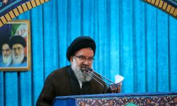 دشمنانی که در اغتشاشات به دنبال براندازی بودند، خود نابود شدند