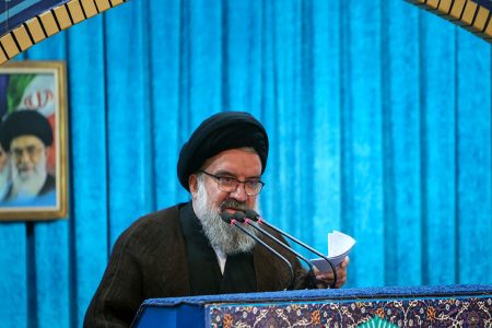 دشمنانی که در اغتشاشات به دنبال براندازی بودند، خود نابود شدند