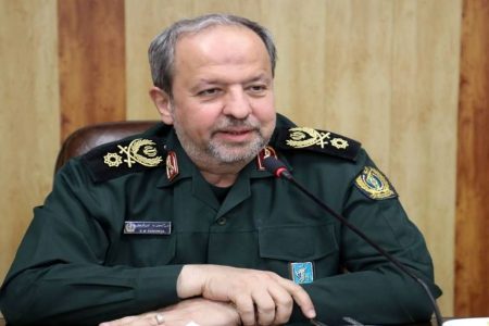 در تولید ‌موشک‌های بالستیک به رشد خوبی رسیده‌ایم/ توسعه خانواده پهپادهای هوشمند