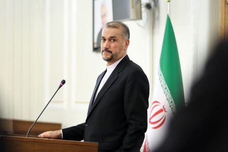 هیچ ارتباط مستقیمی بین شانگهای و بریکس با برجام وجود ندارد