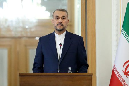 مصمم هستیم از امنیتی ماندن مرزهای ایران و پاکستان فاصله بگیریم