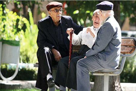 صدور کارت سفر ویژه بازنشستگان تا ماه آینده