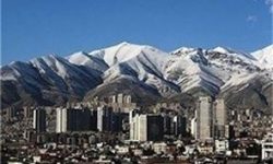 کیفیت هوای پایتخت در وضعیت قابل قبول است