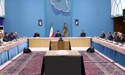 کنترل بازار، به ویژه در زمینه معیشت عمومی از اولویت‌های اساسی دولت است
