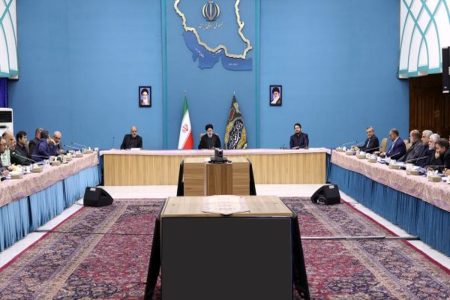 کنترل بازار، به ویژه در زمینه معیشت عمومی از اولویت‌های اساسی دولت است
