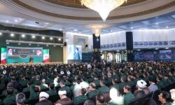 با وجود توطئه‌ها سپاه در مأموریت‌های خود عملکرد درخشانی داشته است