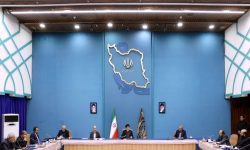 ایران در سیاست خارجی خود ارتباط با همه کشورهای مستقل را در دستور کار دارد