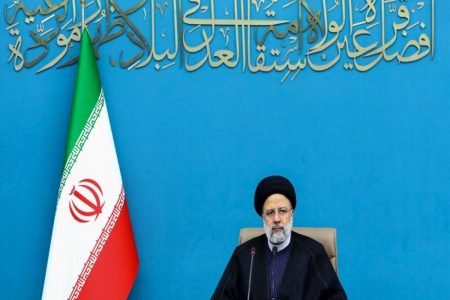 رئیسی: نهضت ساخت مسکن را با قوت ادامه دهید