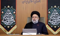 جلسه قرارگاه زیست عفیفانه با هدف بررسی اقدامات دستگاه‌های فرهنگی