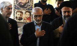 وصیت‌نامه شهید صدرزاده نقشه راه را به ما نشان می‌دهد