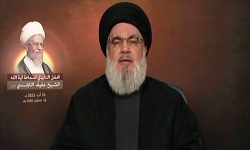 آمریکا عامل اصلی مشکلات منطقه است/ آمریکا مانع اصلی پایان جنگ در یمن است