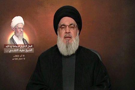 آمریکا عامل اصلی مشکلات منطقه است/ آمریکا مانع اصلی پایان جنگ در یمن است