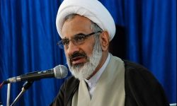 دانشگاه امام حسین علم و ایمان را با هم رشد می دهد
