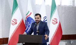 هشتاد درصد مردم باید تا پایان برنامۀ هفتم به شبکۀ سراسری فیبرنوری متصل شوند