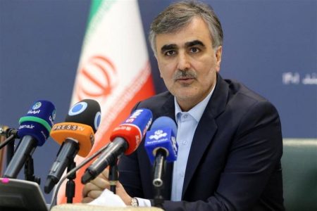 تورم را به کانال ۳۰ درصد کاهش می‌دهیم