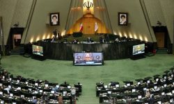 شخصیت‌هایی که در انتخابات مجلس ثبت نام کردند