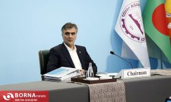 تمام منابع ارزی توقیف شده ایران در کره جنوبی آزاد شد