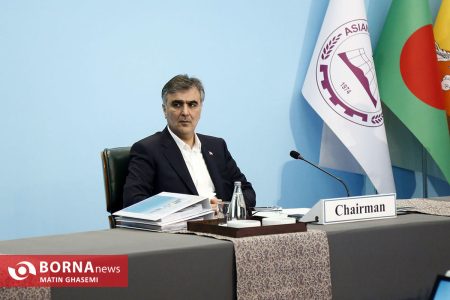 تمام منابع ارزی توقیف شده ایران در کره جنوبی آزاد شد