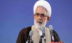 منتظری به سمت ریاست دیوان عالی کشور منصوب شد / انتصاب موحدی‌آزاد به سمت دادستانی کل کشور