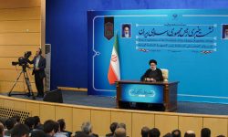 دروغ‌گویی بی‌بی‌سی جلوی چشم میلیون‌ها بیننده