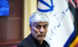 خروجی عملکرد ما باید بر اساس امید و نشاط در جامعه باشد/ از تاج خواستم پیگیر وضعیت VAR باشد