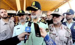 خروج نزدیک به ۴ میلیون و بازگشت ۲.۵ میلیون زائر از مرزهای هوایی و زمینی / کاهش ۳۱ درصدی جانباختگان تصادفات نسبت به سال گذشته