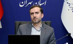 تغییر ساعات کار ادارات تهران از شنبه ۱۸ شهریور