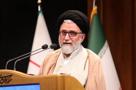 با کشورهای حامی رسانه‌های تروریستی مقابله می‌کنیم