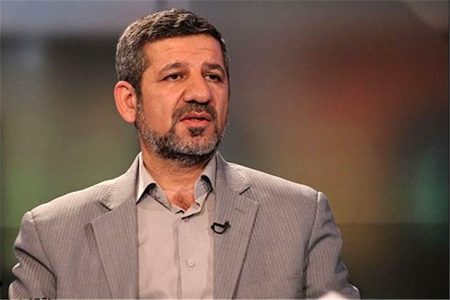 مدیریت دولت بر راهپیمایی اربعین و کنترل‌ مرزها نسبت به سالهای گذشته نظم بیشتری داشت