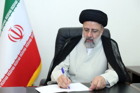 ابراز همدردی رئیسی با دولت و ملت لیبی/ اعلام آمادگی جمهوری اسلامی ایران برای امدادرسانی به مردم مناطق آسیب‌دیده