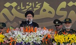 هیچ گروه تجزیه‌طلبی در اطراف مرز ایران حق داشتن سلاح ندارد