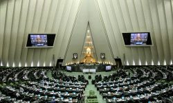 تقدیر بیش از ۲۰۰ نماینده مجلس از رئیس جمهور برای برگزاری مراسم پیاده‌روی اربعین