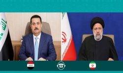 اربعین جلوه‌ای از اتحاد و مقاومت امت اسلامی است/ تحرک گروهک‌های تروریستی و تجزیه‌طلب غیرقابل تحمل است