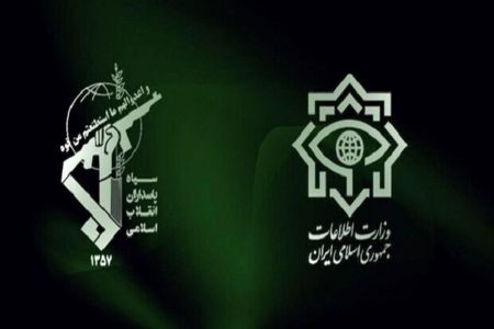 ضربۀ اطلاعات سپاه و وزارت اطلاعات به شبکۀ سازماندهی اغتشاشات
