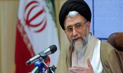 غربی‌ها از اغتشاشات ناامید شدند به اعمال تروریستی روی آوردند/ رژیم صهیونیستی در حال نابودی است
