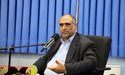 کشور از واردات گندم برای تولید نان بی نیاز شد