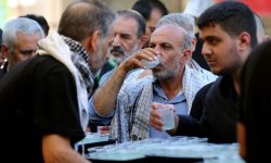 توسعه همکاری ایران و عراق برای تأمین سلامت زائران اربعین حسینی