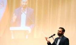 حمایت یامین پور از حذف دخالت کارکنان وزارتخانه در فدراسیون ها