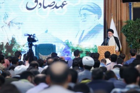 دانشجوی تلاشگر، اساتید زبده و محتوای درسی مناسب از ضروریات تحول در دانشگاه هستند