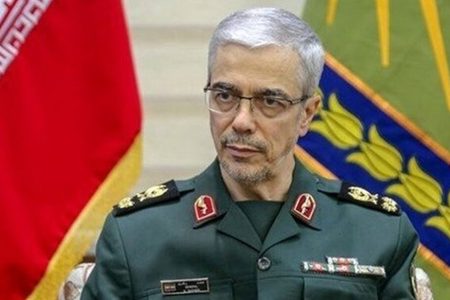 نیرو‌های مسلح ایران آماده تعمیق همکاری با سوریه در مبارزه با تروریسم هستند