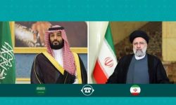 تحولات اخیر نشان داد هیچ راهکاری بدون توجه به حقوق فلسطینیان نمی‌تواند مشکل فلسطین را حل کند