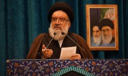 جنایات رژیم صهیونیستی ادامه یابد سیلی‌های محکم‌تری خواهند خورد